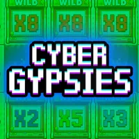 Cyber Gypsies