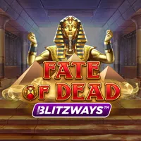 Fate of Dead Blitzways