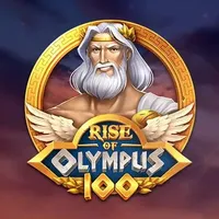 rise of olympus 100